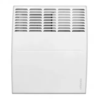 Електроконвектор Atlantic F 119 CMG TLC/M2  500W				
