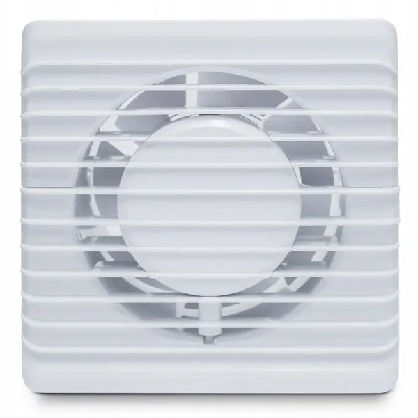 Витяжний вентилятор AirRoxy Planet Energy 100 S 93м³/год 11Вт