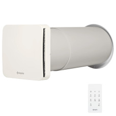 Рекуператор Aspira Ecocomfort 160 RF
