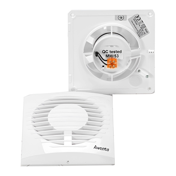 Витяжний вентилятор Awenta Focus WFA100