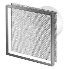 Витяжний вентилятор Awenta System+ KWS125 PI125 під плитку