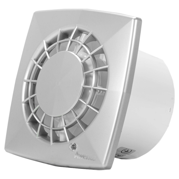 Витяжний вентилятор Awenta Vega WGS100W