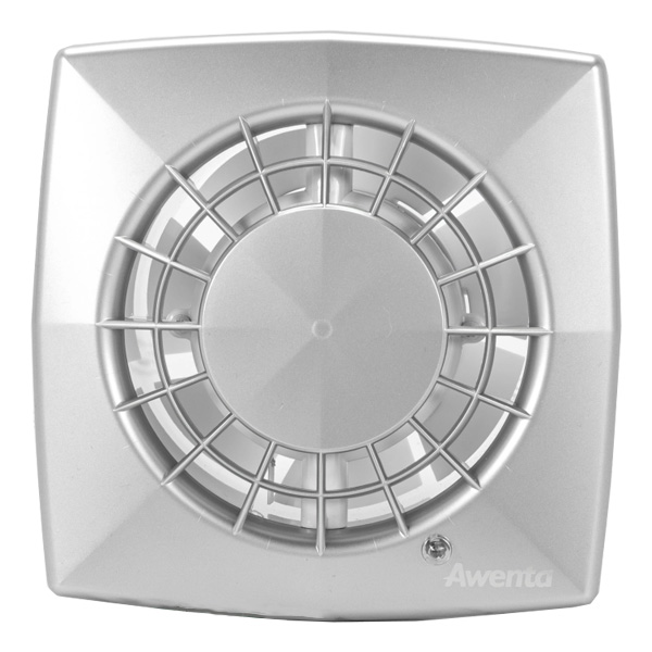 Витяжний вентилятор Awenta Vega WGS100W