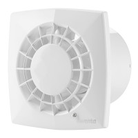 Витяжний вентилятор Awenta Vega WGB125W