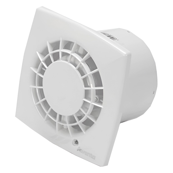 Витяжний вентилятор Awenta Vega WGB125H