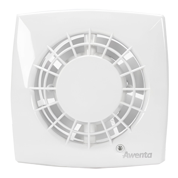 Витяжний вентилятор Awenta Vega WGB125H