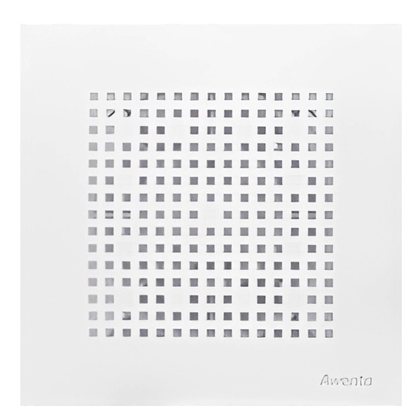 Витяжний вентилятор Awenta Pulsar WPAB125