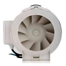 Витяжний канальний вентилятор Binetti FDP-200