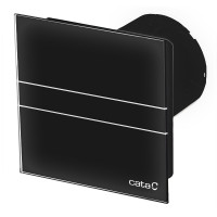 Вентилятор Cata E-100 G BK
