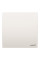 Вентилятор Cata UC-10 Silentis STD White