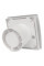 Вентилятор Cata UC-10 Silentis STD White