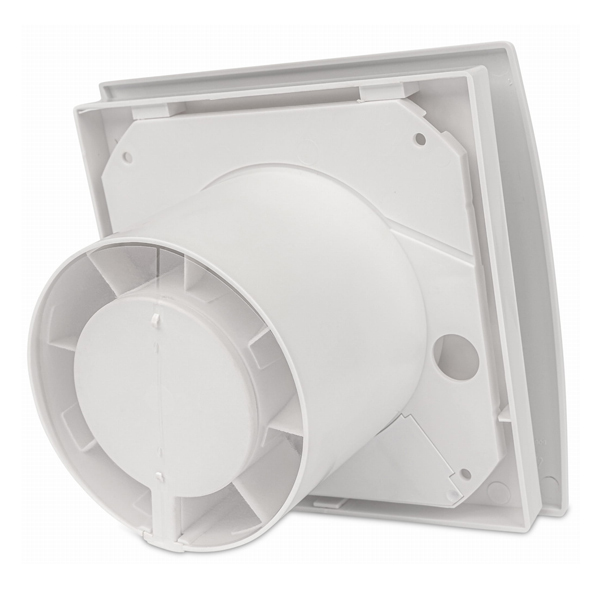 Вентилятор Cata UC-10 Silentis STD White
