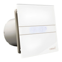 Вентилятор Cata E-120 GTH 