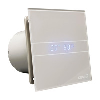 Вентилятор Cata E-100 GSTH 