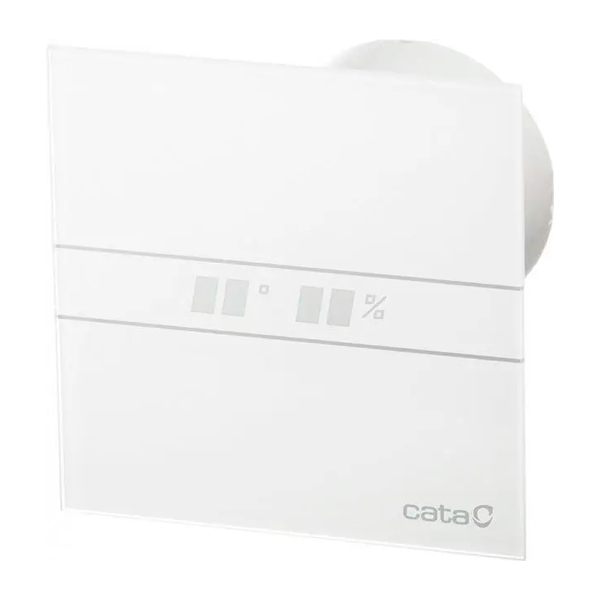 Вентилятор Cata E-120 GTH