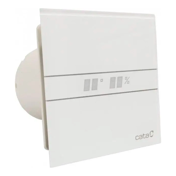 Вентилятор Cata E-120 GTH