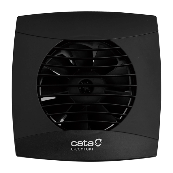 Вентилятор Cata UC-10 STD BLACK