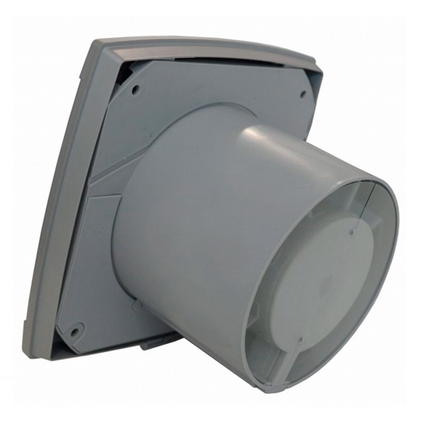 Вентилятор Cata UC-10 STD SILVER