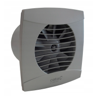Вентилятор Cata UC-10 STD SILVER