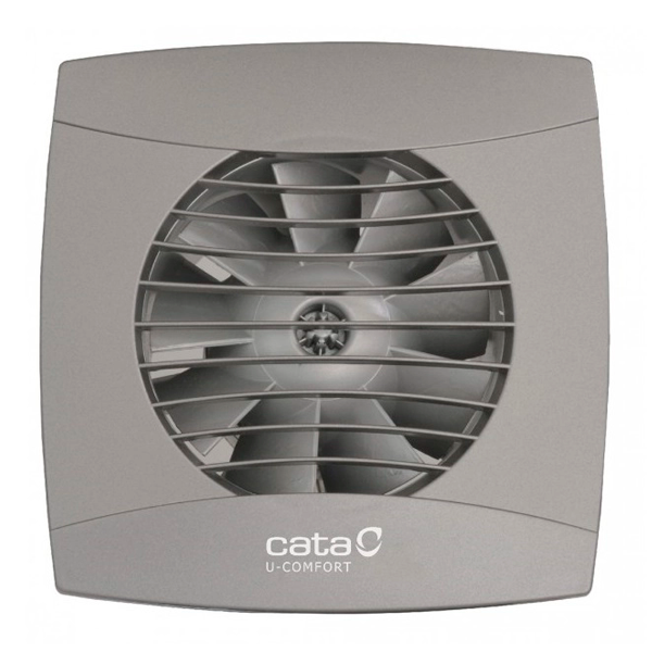 Вентилятор Cata UC-10 STD SILVER