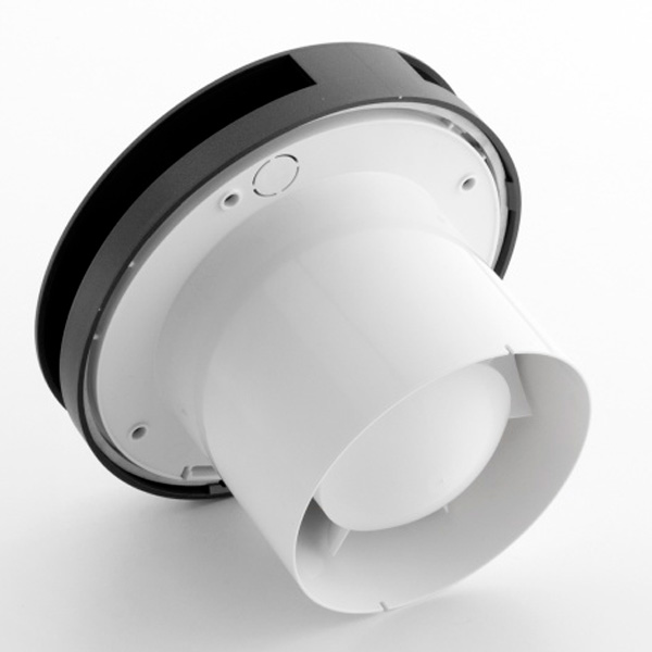 Витяжний вентилятор Europlast E-EXTRA EAT100A