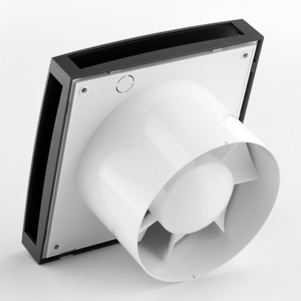 Витяжний вентилятор Europlast E-EXTRA EET100A