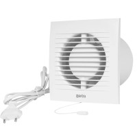 Витяжний вентилятор  Europlast E-EXTRA EE150WP