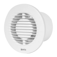 Витяжний вентилятор Europlast E-EXTRA EA125HT