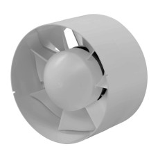 Витяжний канальний вентилятор Europlast EK100