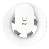 Вентилятор PAX Levante 00