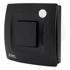 Вентилятор Soler&Palau SILENT DUAL 100 MATT BLACK