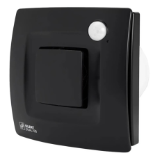 Вентилятор Soler&Palau SILENT DUAL 100 MATT BLACK
