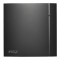 Вентилятор Soler&Palau SILENT-100 CZ MATT BLACK DESIGN-4C
