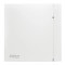 Вентилятор Soler&Palau SILENT-100 CZ MATT WHITE DESIGN-4C