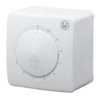 Регулятор швидкості Soler&Palau REB-2,5 N