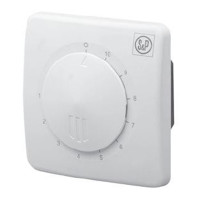 Регулятор швидкості Soler&Palau REB-2,5 N E