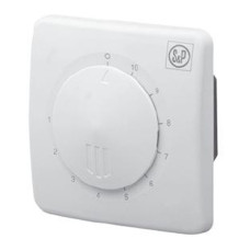 Регулятор швидкості Soler&Palau REB-2,5 N E