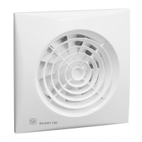 Вентилятор Soler&Palau SILENT-100 CZ