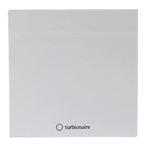 Вентилятор Turbionaire ARTE 100 TW, таймер