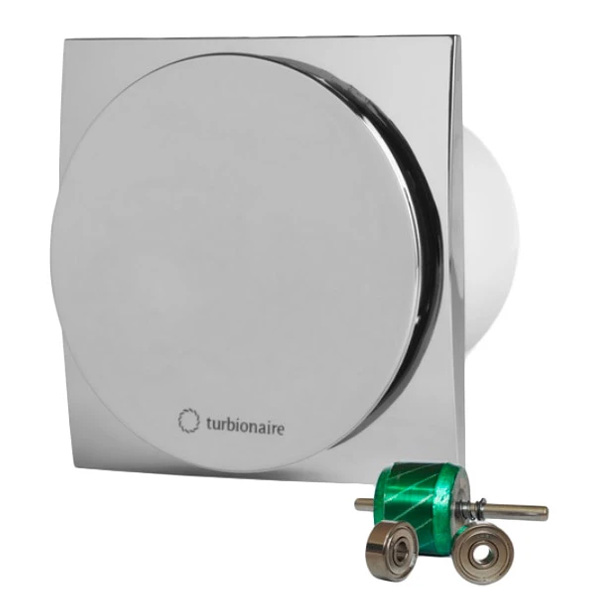 Вентилятор Turbionaire MIO 100 LL SC