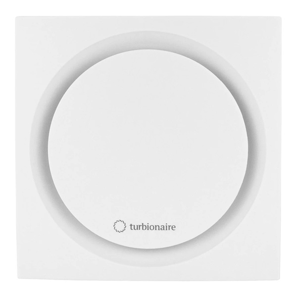 Вентилятор Turbionaire RING 100 TW, таймер