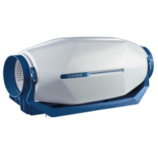 Витяжний канальний вентилятор Blauberg inWave 150/160