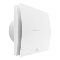 Вентилятор Aerauliqa QD 120 BB
