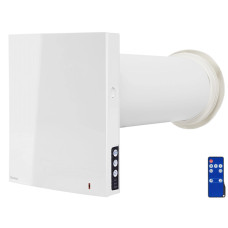 Рекуператор Blauberg Vento Expert Plus WiFI