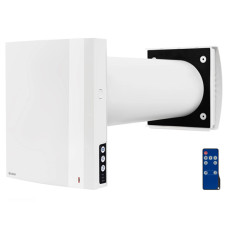 Рекуператор Blauberg Vento Expert A100-1 S10 W V.2