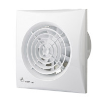 Вентилятор Soler&Palau SILENT-100 CHZ ECOWATT