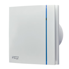 Вентилятор Soler&Palau SILENT-100 CHZ DESIGN ECOWATT