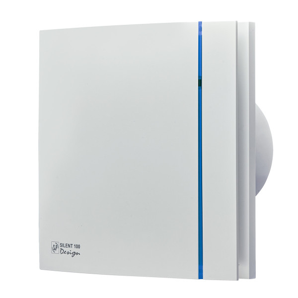 Вентилятор Soler&Palau SILENT-100 CHZ DESIGN ECOWATT