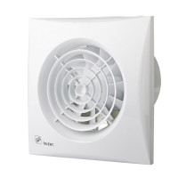 Вентилятор Soler&Palau SILENT-300 CHZ PLUS