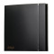 Вентилятор Soler&Palau SILENT-100 CZ BLACK DESIGN 4C